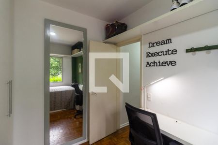 Apartamento à venda com 2 quartos, 45m² em Vila Uberabinha, São Paulo