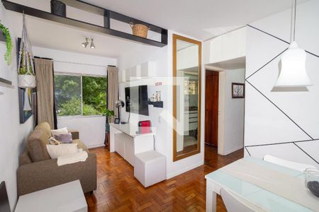 Apartamento à venda com 2 quartos, 45m² em Vila Uberabinha, São Paulo