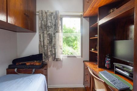 Apartamento à venda com 2 quartos, 45m² em Vila Uberabinha, São Paulo