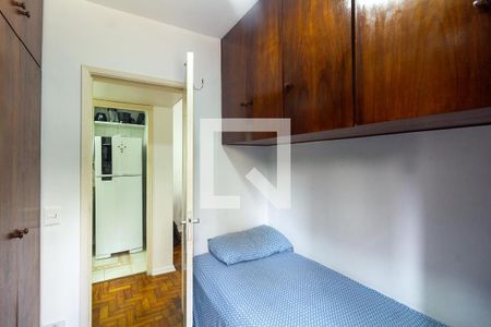 Apartamento à venda com 2 quartos, 45m² em Vila Uberabinha, São Paulo