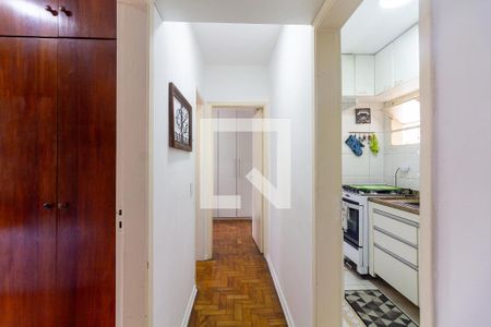Apartamento à venda com 45m², 2 quartos e sem vaga