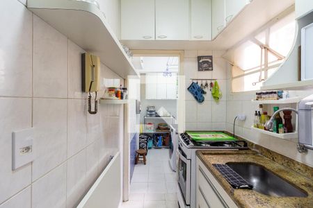 Apartamento à venda com 45m², 2 quartos e sem vaga