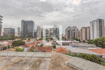 Apartamento à venda com 2 quartos, 80m² em Vila Nova Conceição, São Paulo