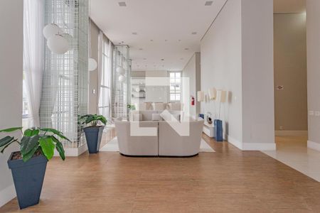 Apartamento à venda com 2 quartos, 80m² em Vila Nova Conceição, São Paulo