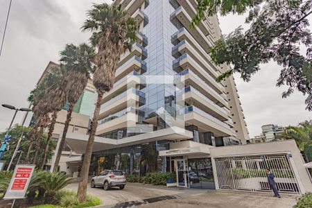 Apartamento à venda com 2 quartos, 80m² em Vila Nova Conceição, São Paulo