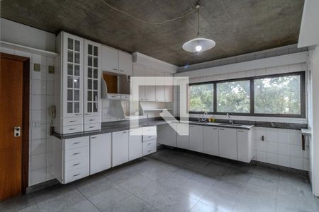 Apartamento à venda com 293m², 4 quartos e 4 vagasCozinha