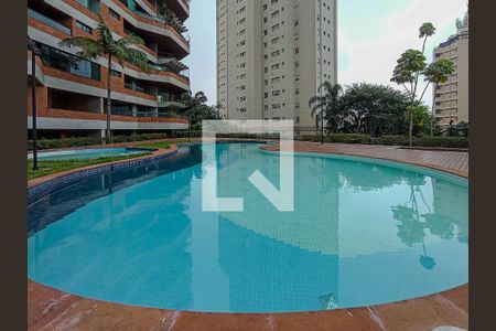 Apartamento à venda com 293m², 4 quartos e 4 vagasÁrea comum