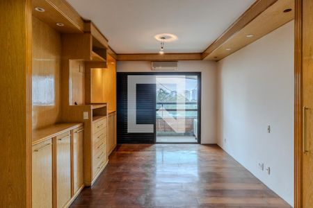 Apartamento à venda com 293m², 4 quartos e 4 vagasQuarto 2