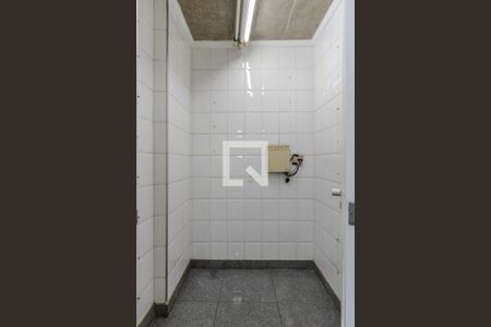 Apartamento à venda com 293m², 4 quartos e 4 vagasBanheiro de Serviço