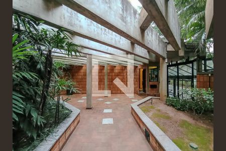 Apartamento à venda com 293m², 4 quartos e 4 vagasÁrea comum