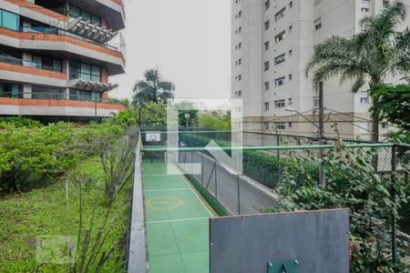 Apartamento à venda com 293m², 4 quartos e 4 vagasÁrea comum