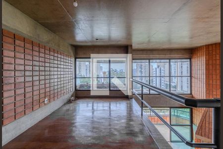 Apartamento à venda com 293m², 4 quartos e 4 vagasSala intima