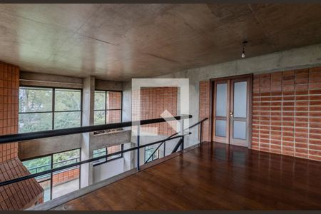 Apartamento à venda com 293m², 4 quartos e 4 vagasSala intima