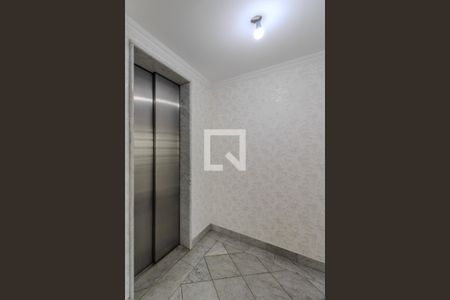 Apartamento à venda com 293m², 4 quartos e 4 vagasÁrea comum