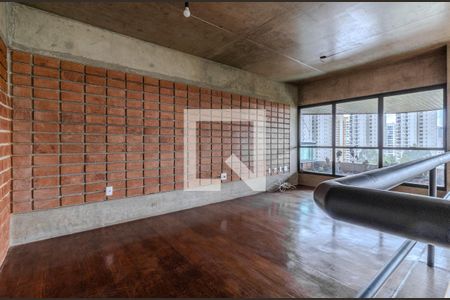 Apartamento à venda com 293m², 4 quartos e 4 vagasSala intima