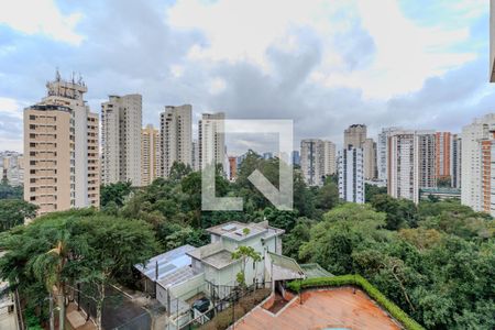Apartamento à venda com 293m², 4 quartos e 4 vagasVista