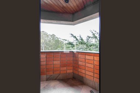 Apartamento à venda com 293m², 4 quartos e 4 vagasVaranda Quarto 1