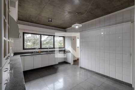 Apartamento à venda com 293m², 4 quartos e 4 vagasCozinha