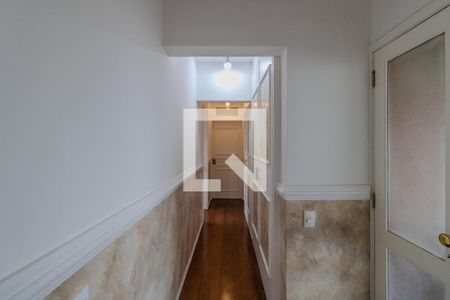 Apartamento à venda com 293m², 4 quartos e 4 vagasCorredor