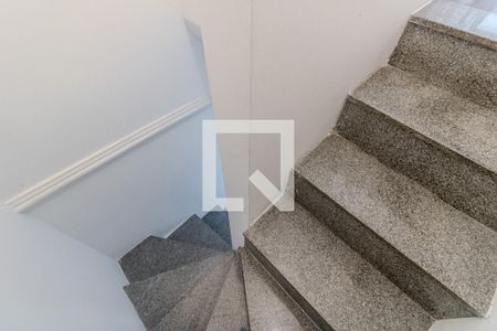 Apartamento à venda com 293m², 4 quartos e 4 vagasEscada