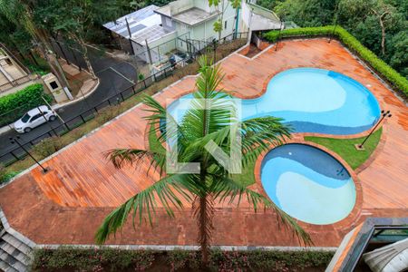 Apartamento à venda com 293m², 4 quartos e 4 vagasÁrea comum