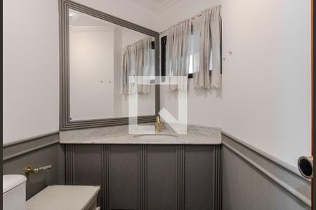 Apartamento à venda com 293m², 4 quartos e 4 vagasLavabo