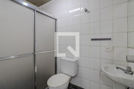 Apartamento à venda com 293m², 4 quartos e 4 vagasBanheiro de Serviço