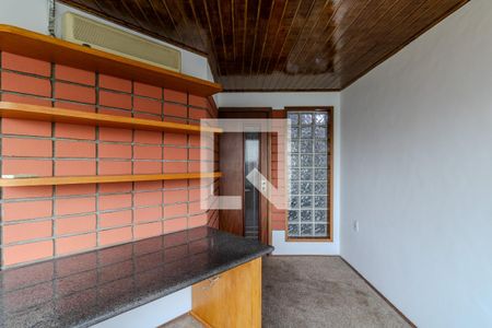 Apartamento à venda com 293m², 4 quartos e 4 vagasÁrea Gourmet