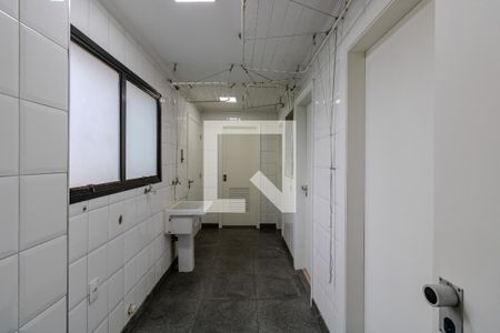 Apartamento à venda com 293m², 4 quartos e 4 vagasÁrea de Serviço