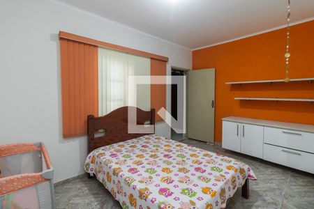 Casa à venda com 200m², 4 quartos e 2 vagas Casa à venda com 200m², 4 quartos e 2 vagasQuarto 1
