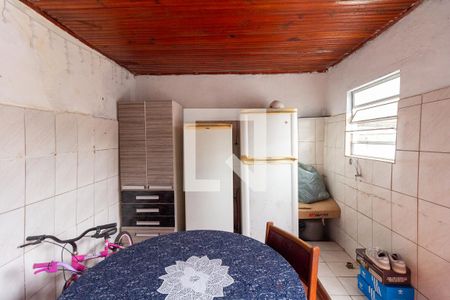 Casa à venda com 192m², 3 quartos e 2 vagas Casa à venda com 192m², 3 quartos e 2 vagasCozinha 2