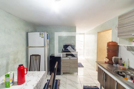 Casa à venda com 192m², 3 quartos e 2 vagas Casa à venda com 192m², 3 quartos e 2 vagasCozinha 1