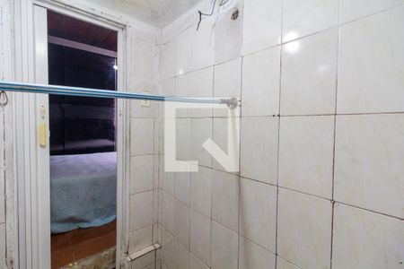 Casa à venda com 192m², 3 quartos e 2 vagas Casa à venda com 192m², 3 quartos e 2 vagasBanheiro Social 2