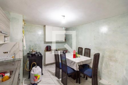 Casa à venda com 192m², 3 quartos e 2 vagas Casa à venda com 192m², 3 quartos e 2 vagasCozinha 1