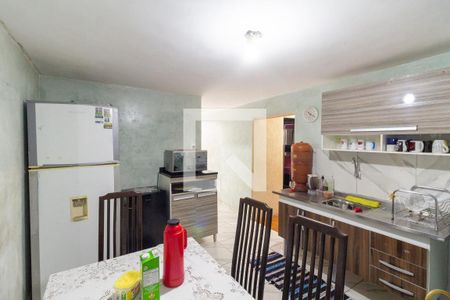 Casa à venda com 192m², 3 quartos e 2 vagas Casa à venda com 192m², 3 quartos e 2 vagasCozinha 1