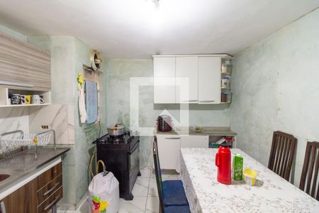 Casa à venda com 192m², 3 quartos e 2 vagas Casa à venda com 192m², 3 quartos e 2 vagasCozinha 1