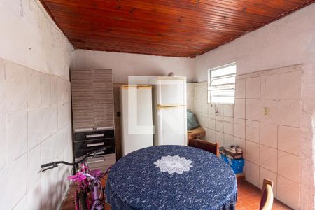 Casa à venda com 192m², 3 quartos e 2 vagas Casa à venda com 192m², 3 quartos e 2 vagasCozinha 2