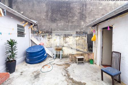 Casa à venda com 192m², 3 quartos e 2 vagas Casa à venda com 192m², 3 quartos e 2 vagasQuintal