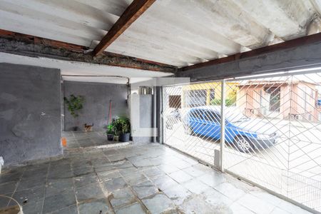 Casa à venda com 192m², 3 quartos e 2 vagas Casa à venda com 192m², 3 quartos e 2 vagasGaragem