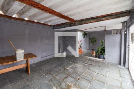 Casa à venda com 192m², 3 quartos e 2 vagas Casa à venda com 192m², 3 quartos e 2 vagasGaragem