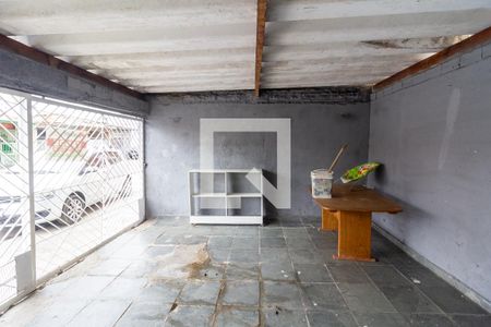 Casa à venda com 192m², 3 quartos e 2 vagas Casa à venda com 192m², 3 quartos e 2 vagasGaragem