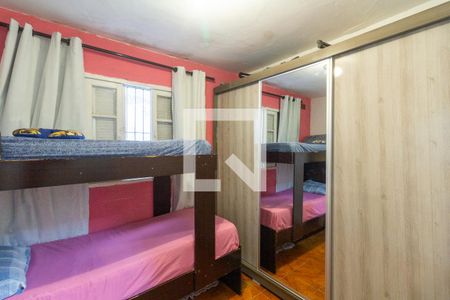 Casa à venda com 192m², 3 quartos e 2 vagas Casa à venda com 192m², 3 quartos e 2 vagasQuarto 3