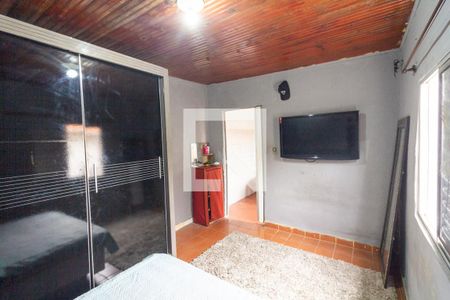 Casa à venda com 192m², 3 quartos e 2 vagas Casa à venda com 192m², 3 quartos e 2 vagasQuarto 4