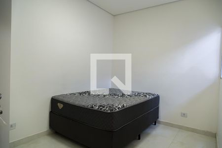 Quarto de kitnet/studio para alugar com 1 quarto, 45m² em Vila Clementino, São Paulo
