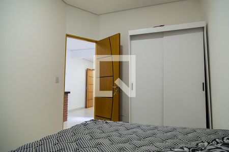 Quarto de kitnet/studio para alugar com 1 quarto, 45m² em Vila Clementino, São Paulo