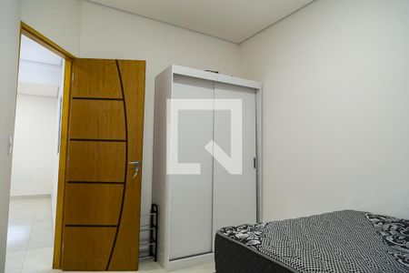 Quarto de kitnet/studio para alugar com 1 quarto, 45m² em Vila Clementino, São Paulo