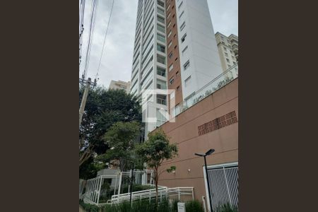 Apartamento à venda com 123m², 3 quartos e 3 vagas Apartamento à venda com 123m², 3 quartos e 3 vagasFachada