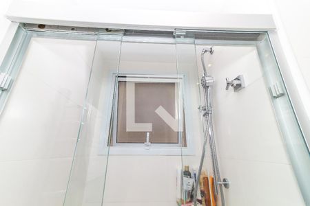 Apartamento à venda com 123m², 3 quartos e 3 vagas Apartamento à venda com 123m², 3 quartos e 3 vagasBanheiro da Suíte 1