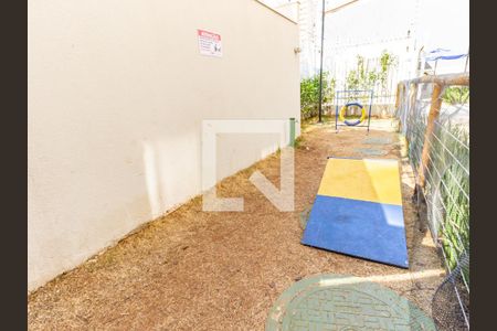 Apartamento para alugar com 33m², 2 quartos e sem vaga Apartamento para alugar com 33m², 2 quartos e sem vagaÁrea comum - Espaço Pet