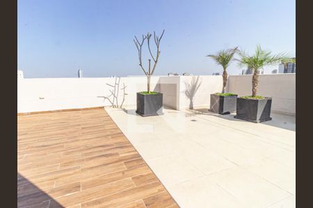 Apartamento para alugar com 33m², 2 quartos e sem vaga Apartamento para alugar com 33m², 2 quartos e sem vagaÁrea comum - Solario